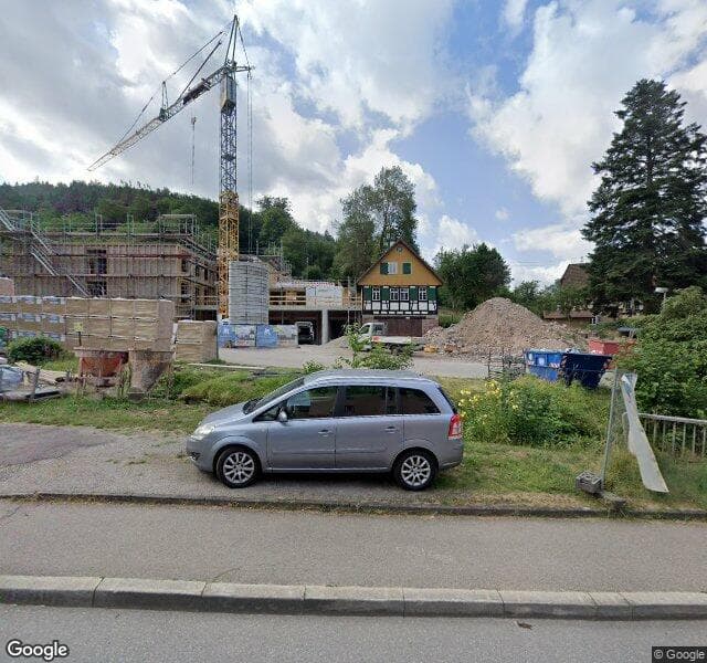 Foto von Haus Burghardt