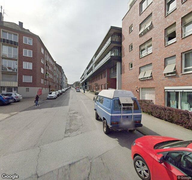 Haus Cadenbach Ein Zuhause im Alter