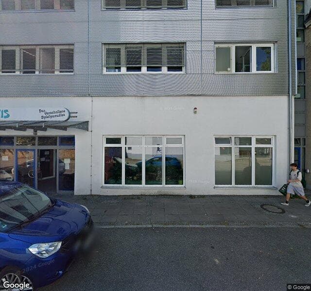 Haus Calverbühl Intensivpflege