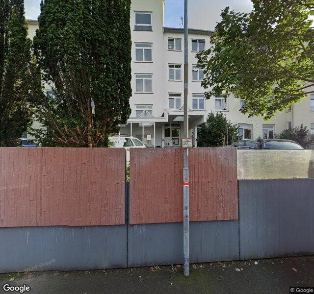 Haus Casa Reha am grünen Weg