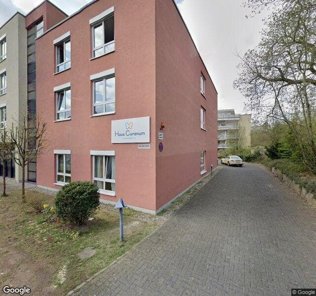 Foto von Haus Curanum am Wasserpark