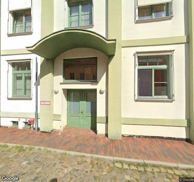 Foto von Haus Curanum Barth