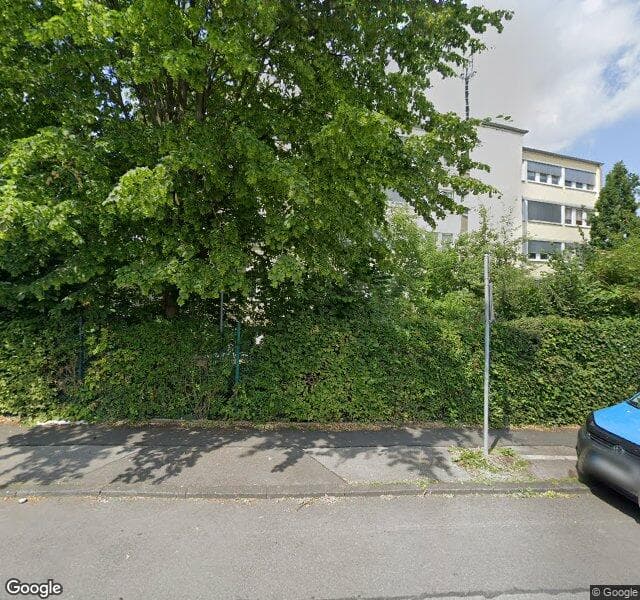 Haus Curanum Iserlohn