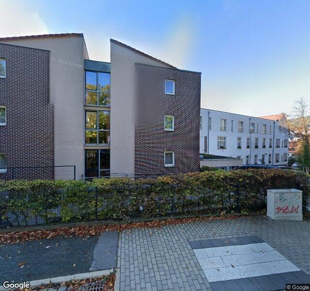 Haus Curanum Jena