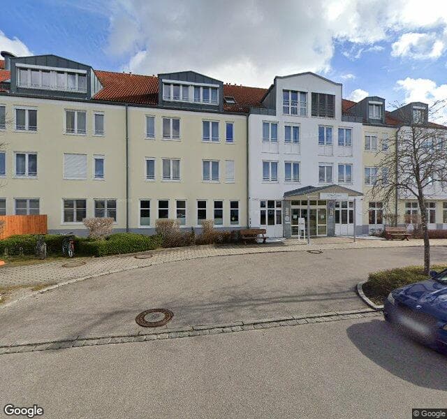 Haus Curanum Karlsfeld