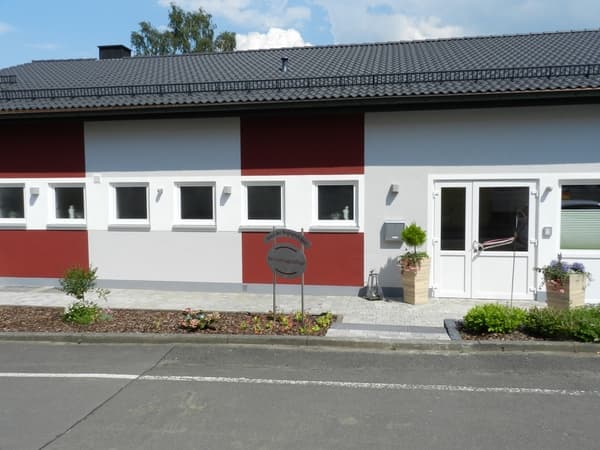 Haus der Begegnungen - Seniorentagespflege GbR