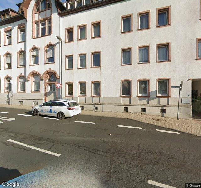Foto von Haus der Betreuung und Pflege Altkönigstraße