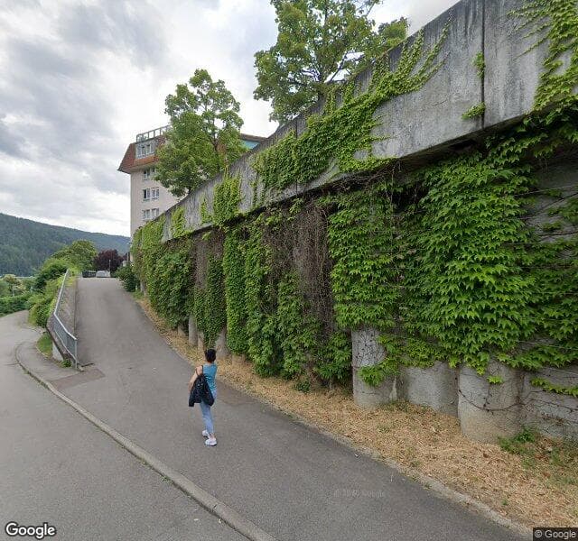 Haus der Betreuung und Pflege Am Michelberg Hirschhorn