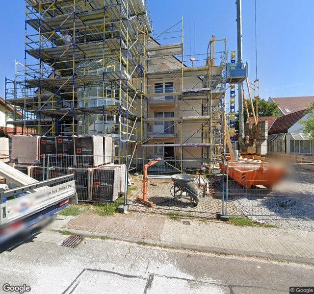 Haus der Betreuung und Pflege Bad Rappenau