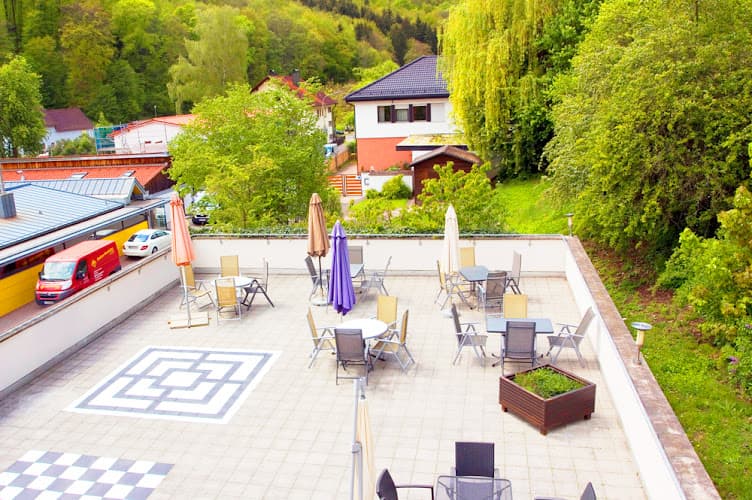 Haus der Betreuung und Pflege Breitenbrunn