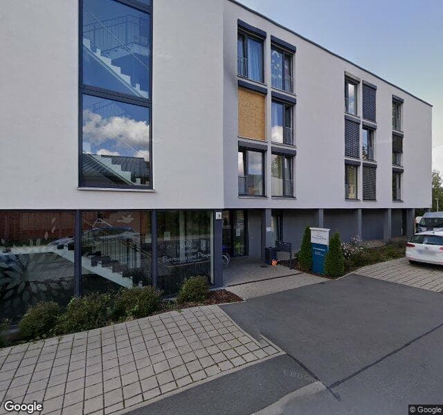 Foto von Haus der Betreuung und Pflege Buttlarhof