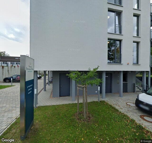 Foto von Haus der Betreuung und Pflege Sankt Wigbert Bad Hersfeld