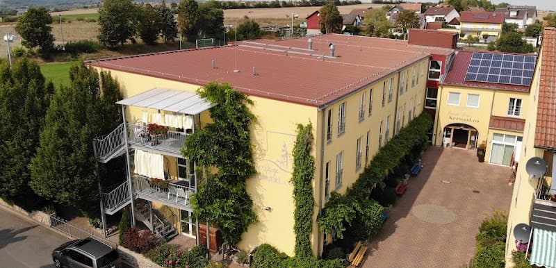Foto von Haus der Pflege - KITZINGERLAND GmbH
