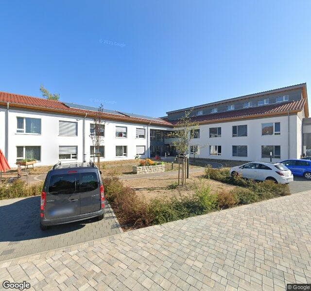 Haus der Pflege St. Katharina