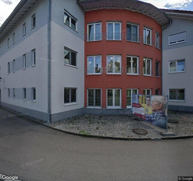 Foto von Haus der Pflege St. Wunibald