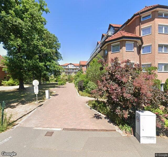 Haus der Ruhe