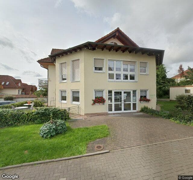Foto von Haus der Senioren