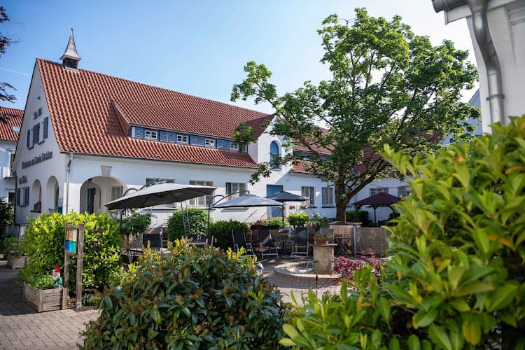 Haus Domhof Gütersloh