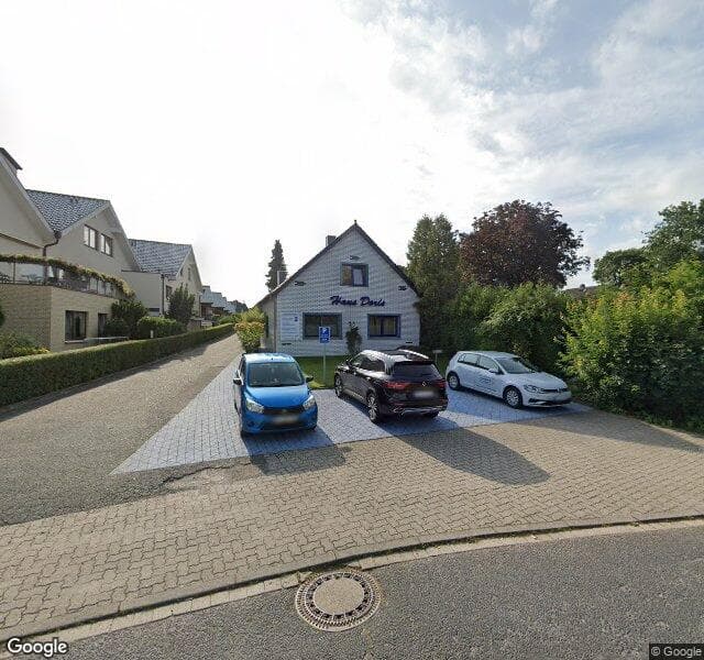Haus Doris
