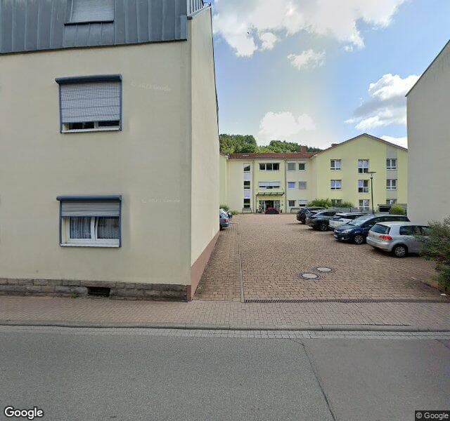 Haus Edelberg Senioren-Zentrum Rodalben