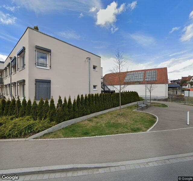 Haus Egautal