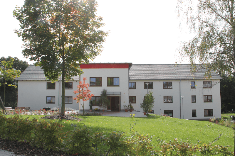 Haus Eichenhof