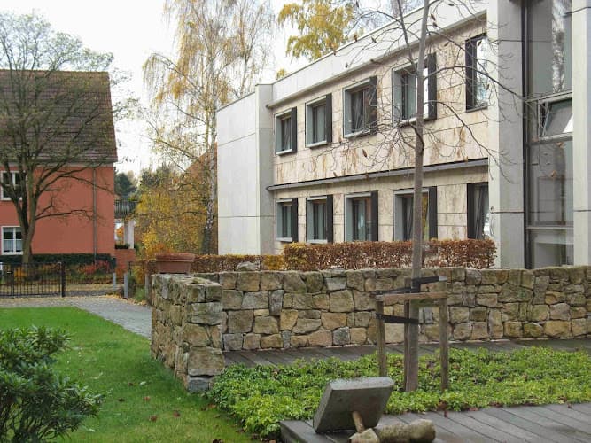 Haus Elbe-Fläming | Der Schwesternverband