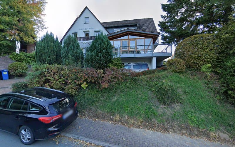 Haus Elisabeth Alten- und Pflegeheim