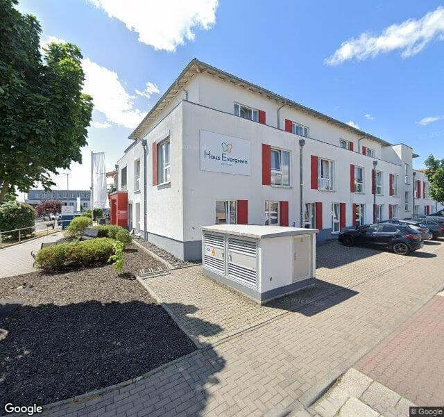 Foto von Haus Evergreen Butzbach