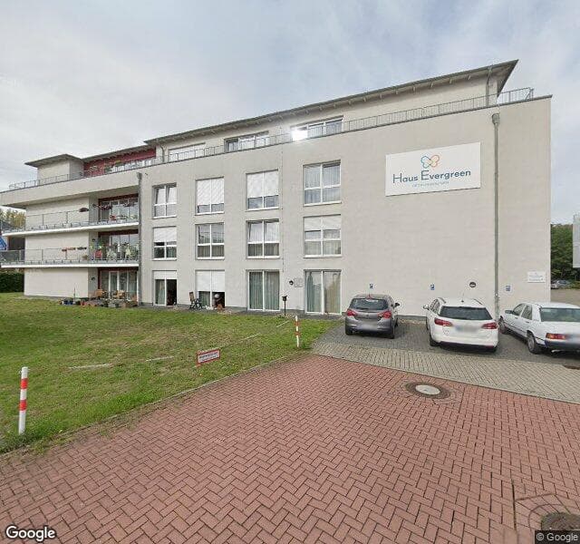 Haus Evergreen Recklinghausen