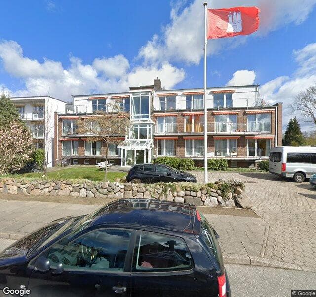 Haus Fangdieck