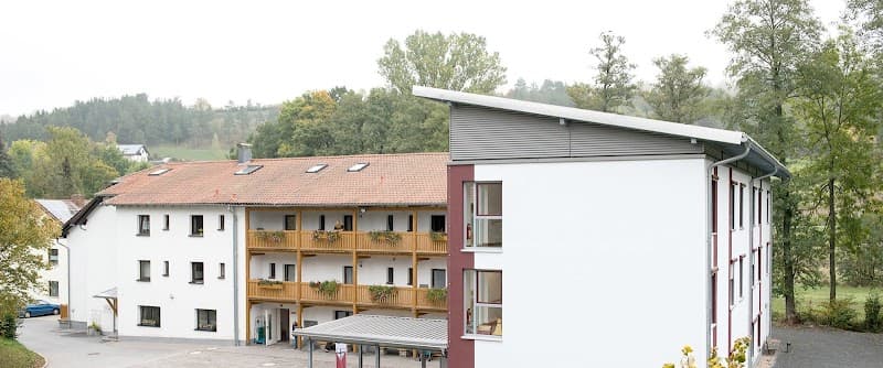 Haus Fischbachtal