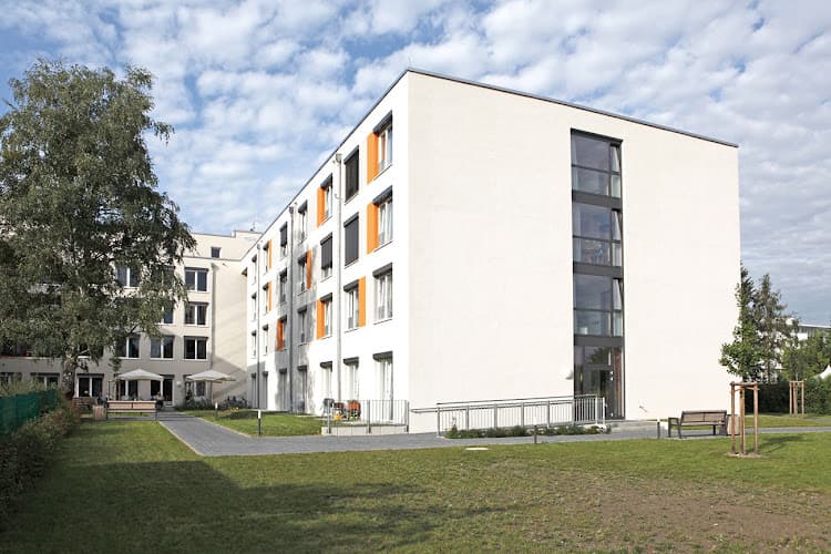 Haus Fontanehof Ludwigsfelde
