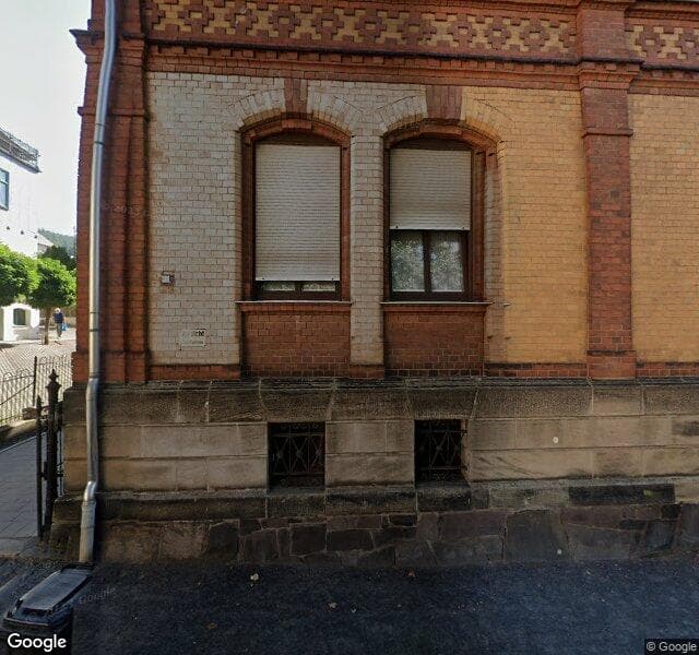 Haus Friede e.V. für Familien und Senioren