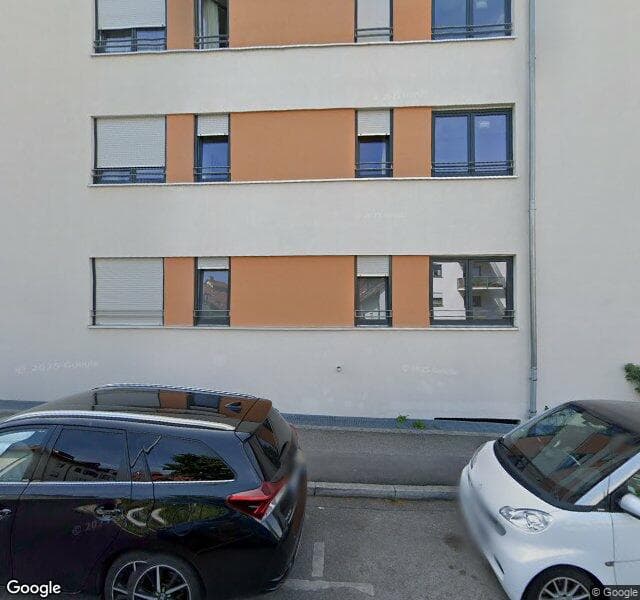 Haus Friederike Kurzzeitpflege