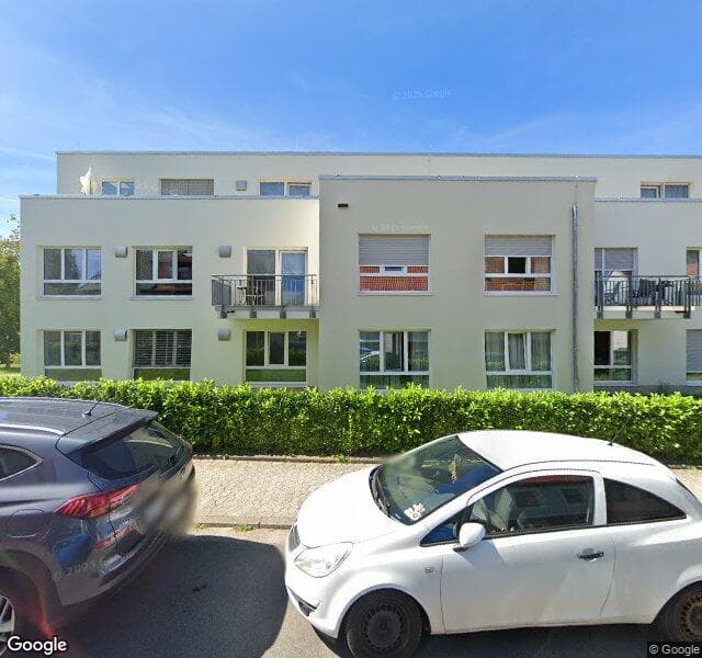 Foto von Haus Friedrich-Ludwig-Jahn