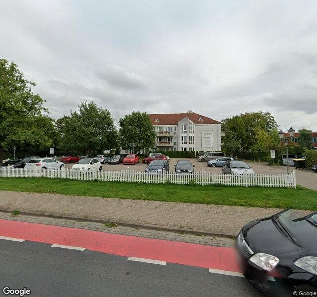Haus Gehrden, Senioren- und Pflegezentrum Hust GmbH@Co