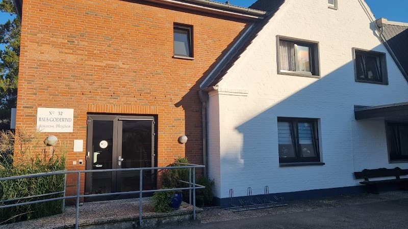 Haus Godewind - Vetus Vital GmbH