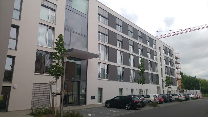 Haus Hedwighof