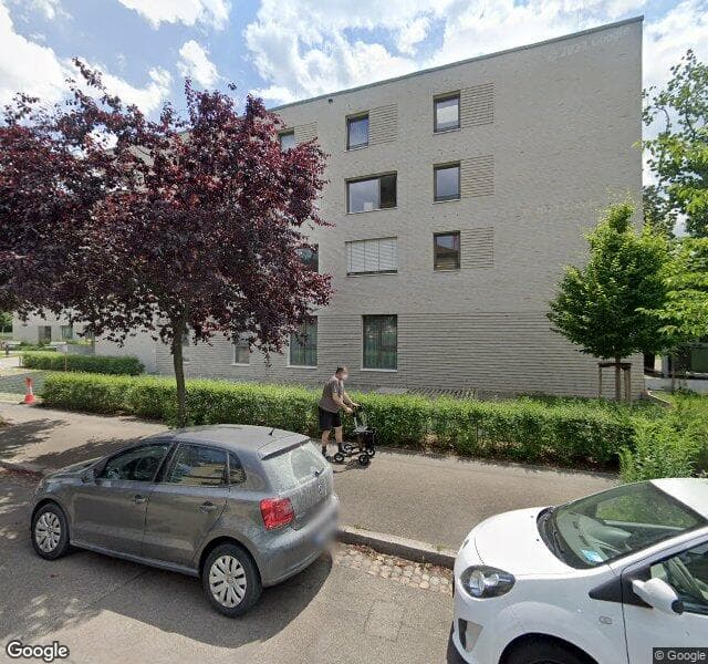 Foto von Haus Heiliggeist