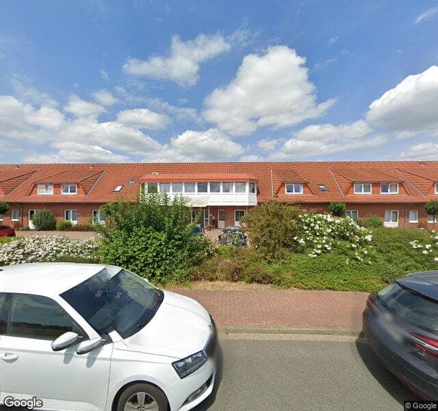 Haus Herbstrose GmbH