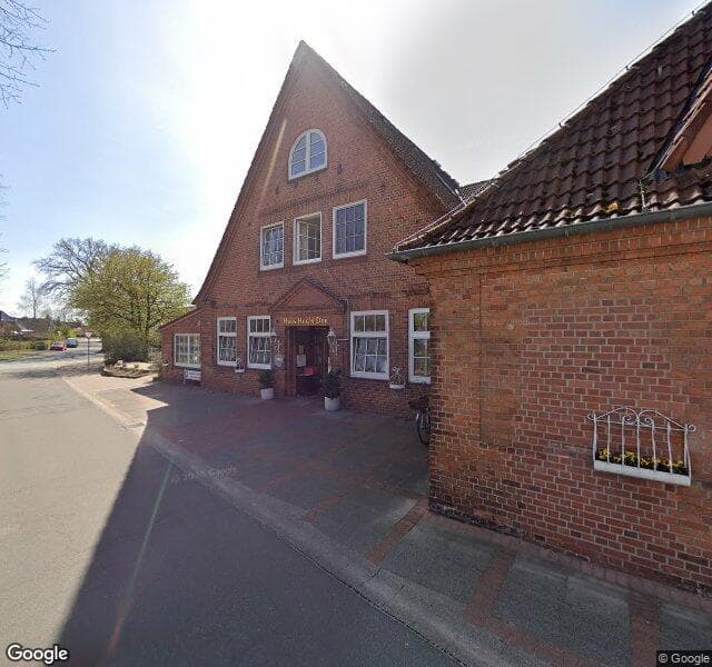 Haus Hog`n Dor