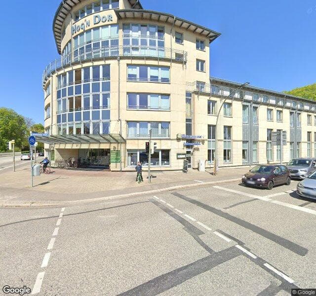 Haus Hog`n Dor Neumünster