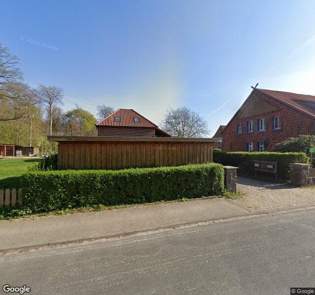Haus Hoheneck