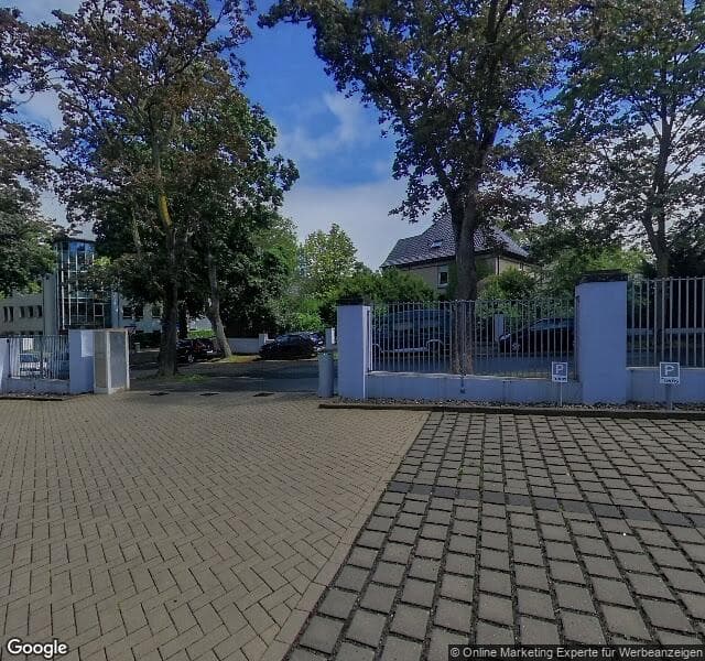 Haus Husemann - Haus 2 -