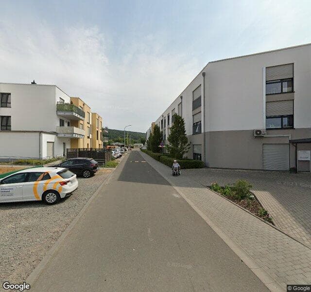 Haus im Glantal