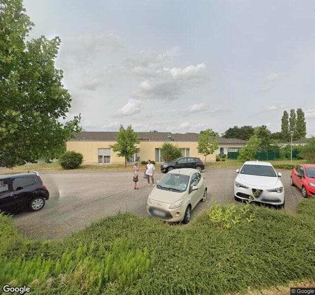 Haus im Hagenland Wachtendonk