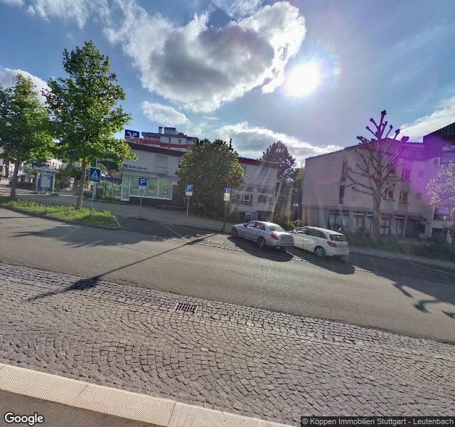 Haus im Schelmenholz