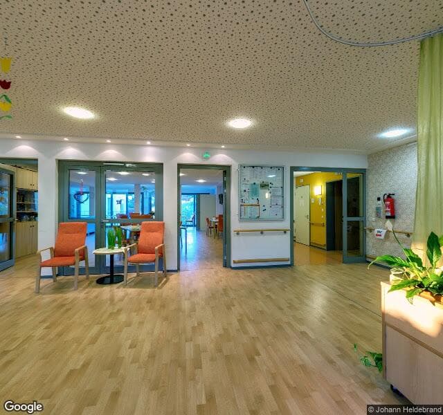 Foto von Haus im Umpfertal