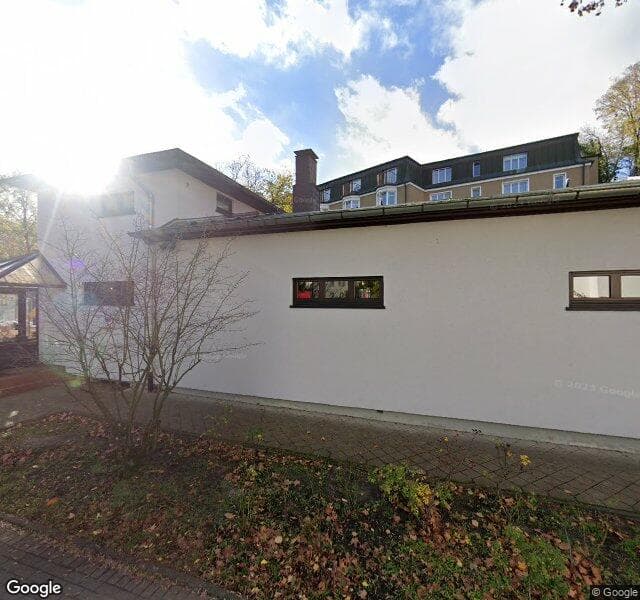 Haus im Weinberg II